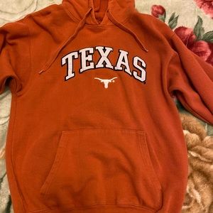 Texas Sweater